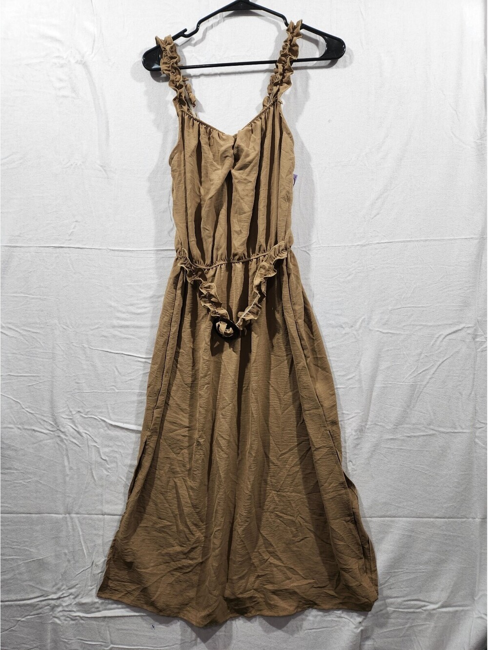Luna Chix maxi dress